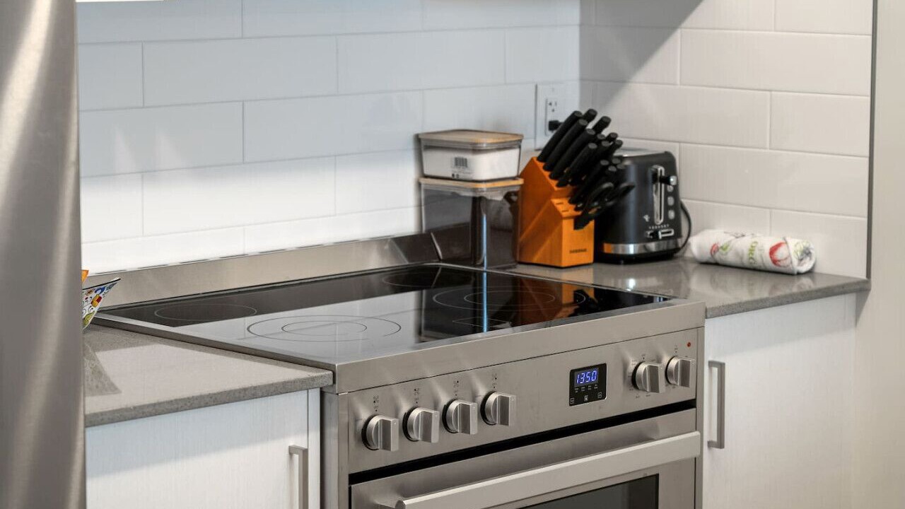 Photo of Kitchen in Cranston