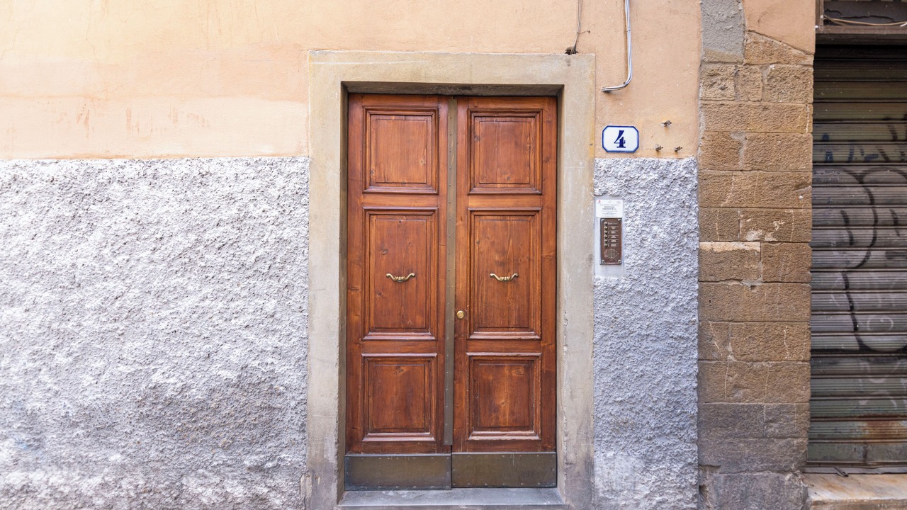 Photo of Outdoor in Oltrarno