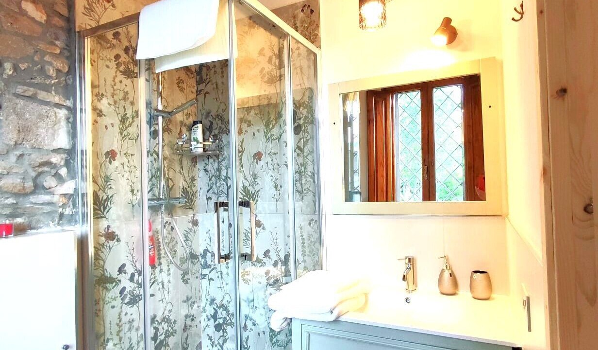 Photo of Bathroom in Capannori
