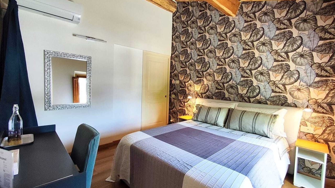 Photo of Bedroom in Capannori