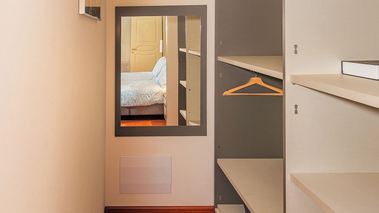 Photo of Bedroom in Capannori