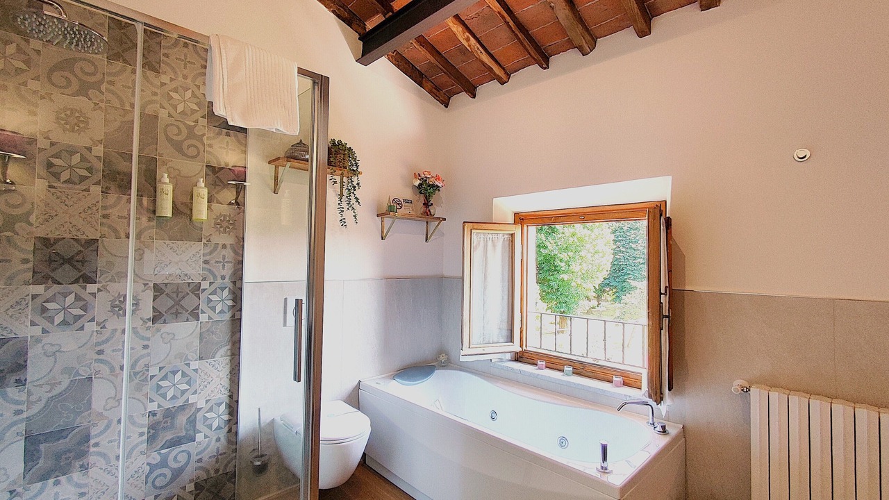 Photo of Bathroom in Capannori