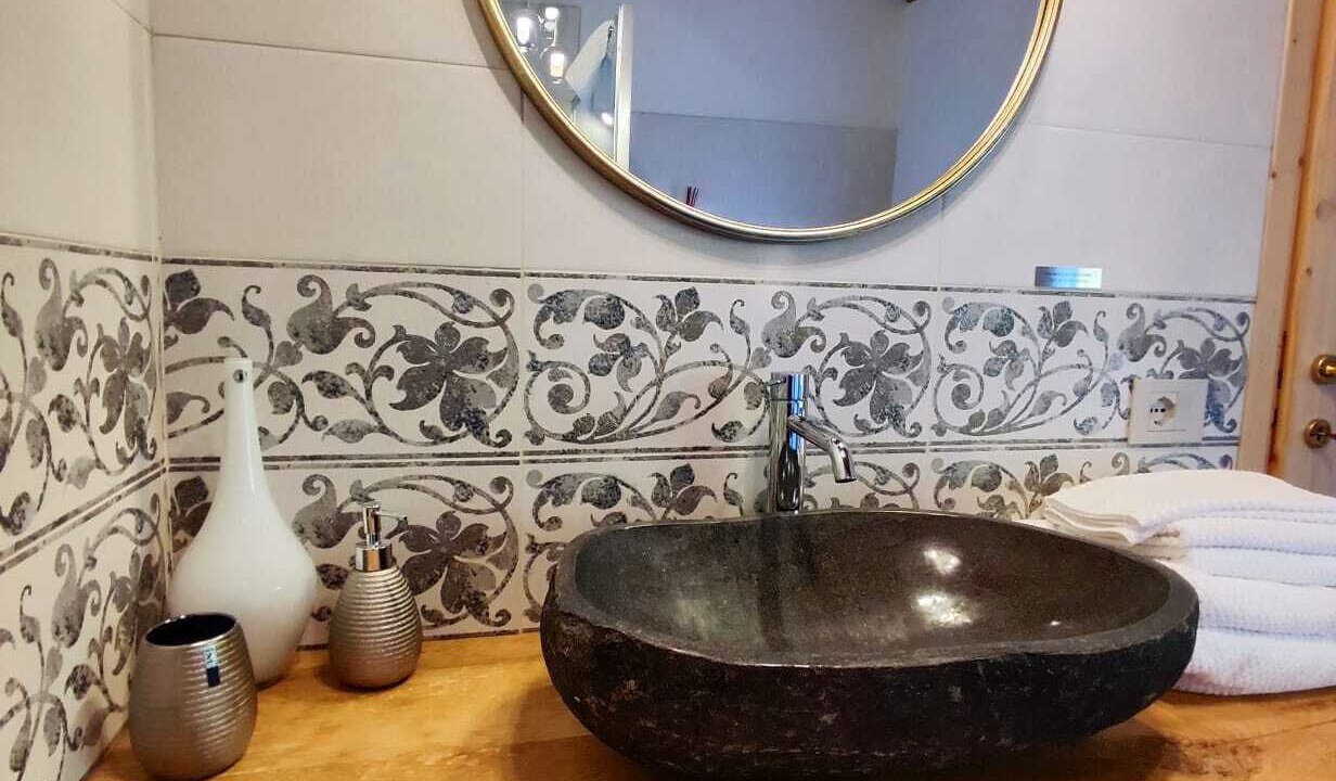 Photo of Bathroom in Capannori