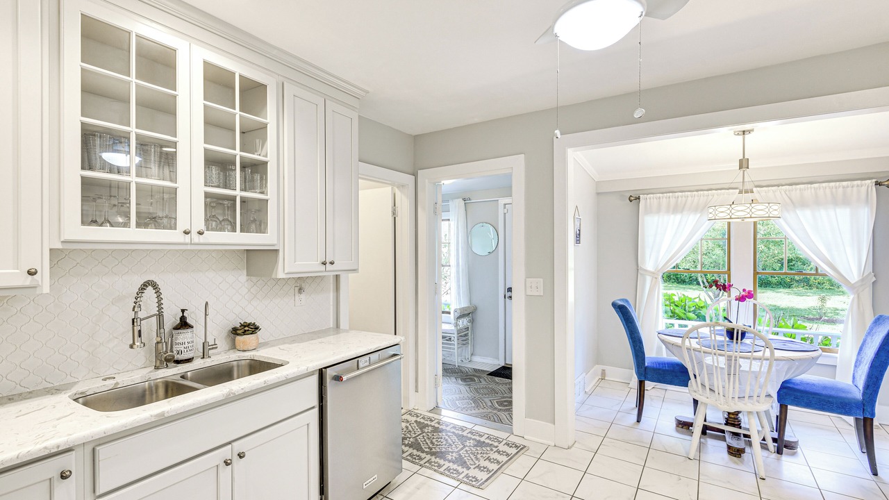 Photo of Kitchen in South Haven