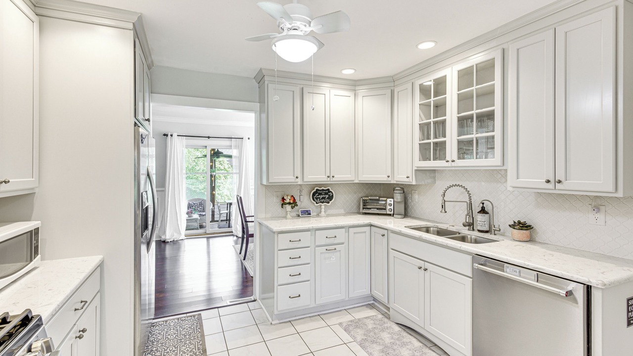 Photo of Kitchen in South Haven