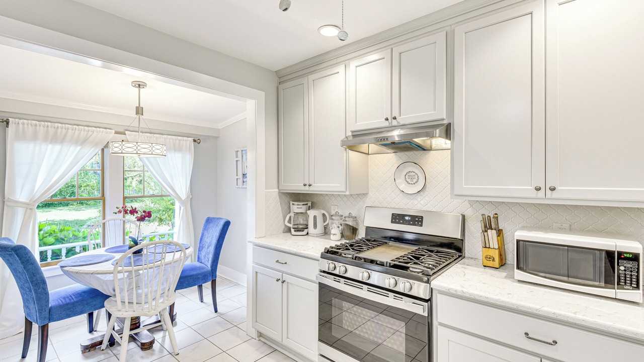 Photo of Kitchen in South Haven