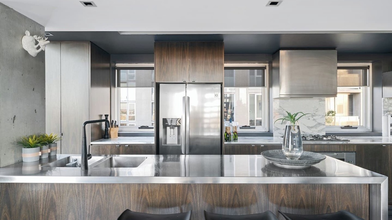 Photo of Kitchen in East Melbourne