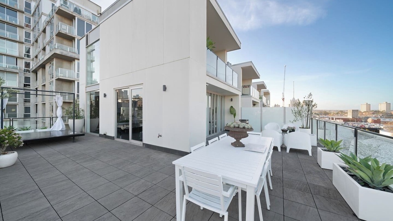 Photo of Outdoor in East Melbourne