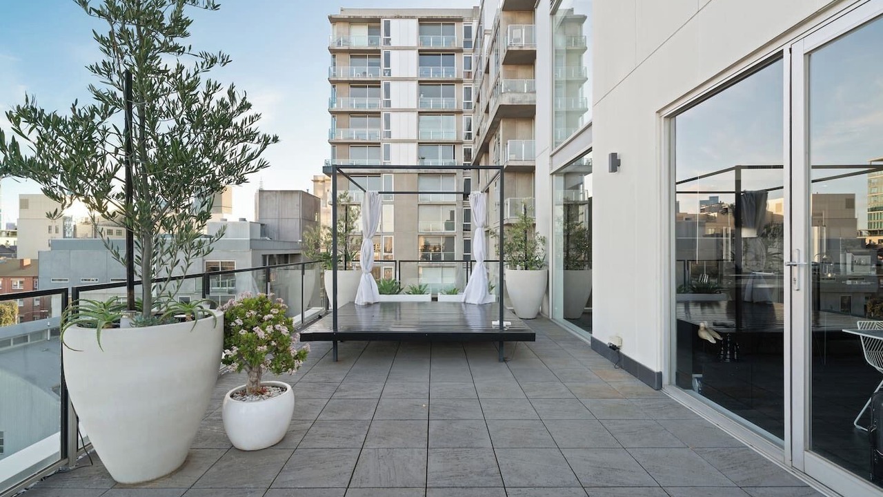 Photo of Outdoor in East Melbourne