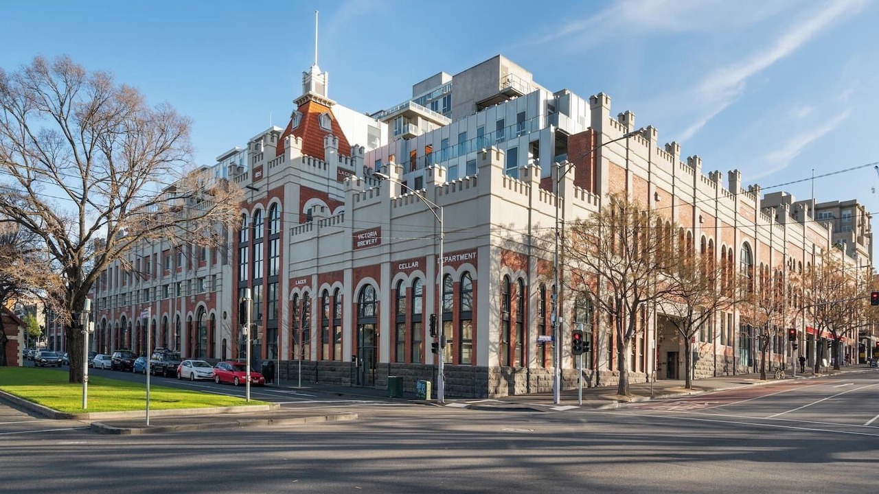 Photo of Outdoor in East Melbourne