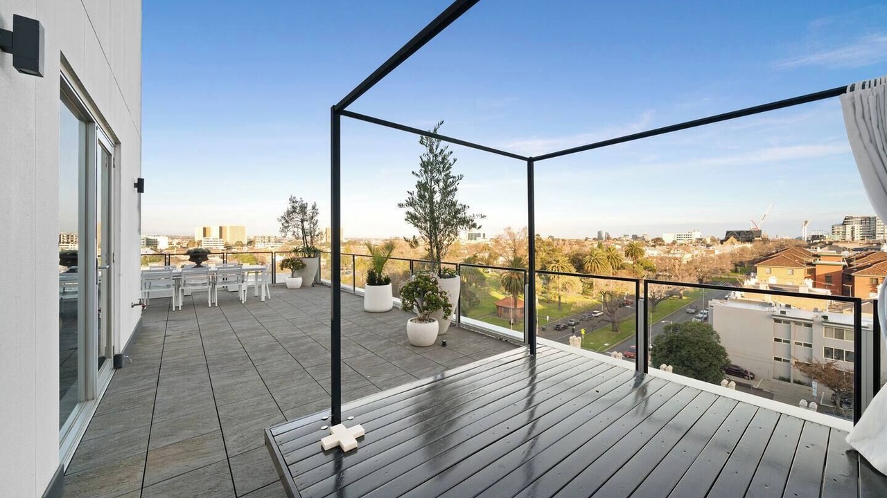 Photo of Outdoor in East Melbourne