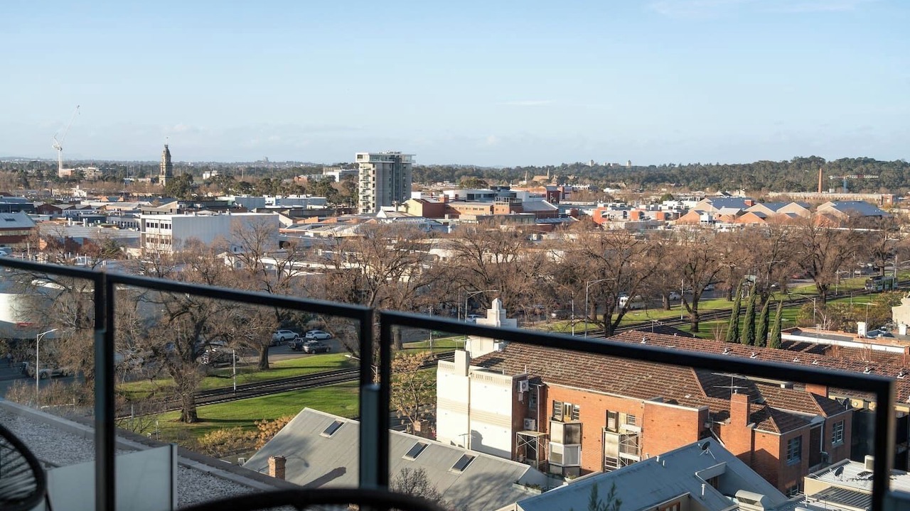 Photo of Outdoor in East Melbourne