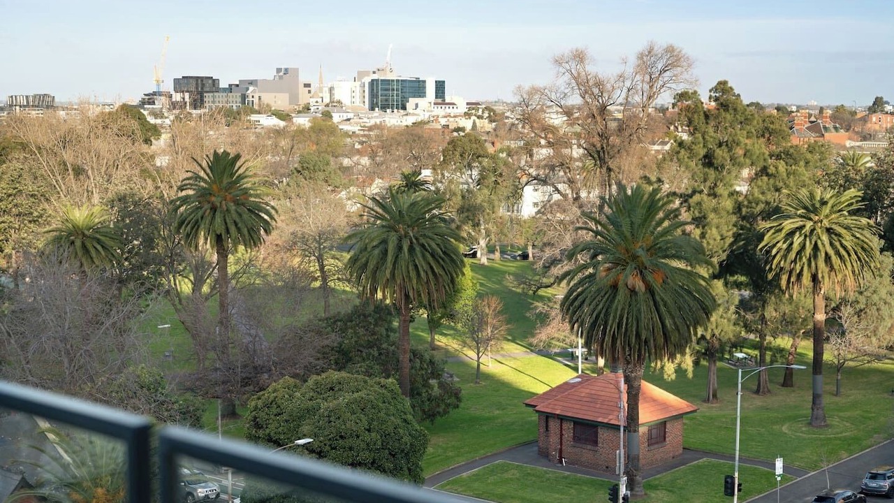 Photo of Outdoor in East Melbourne