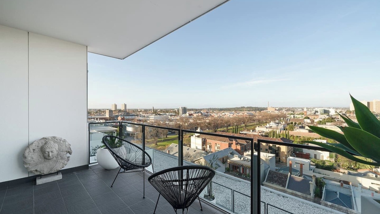 Photo of Outdoor in East Melbourne