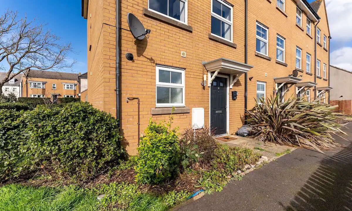 Photo of Outdoor in Patchway