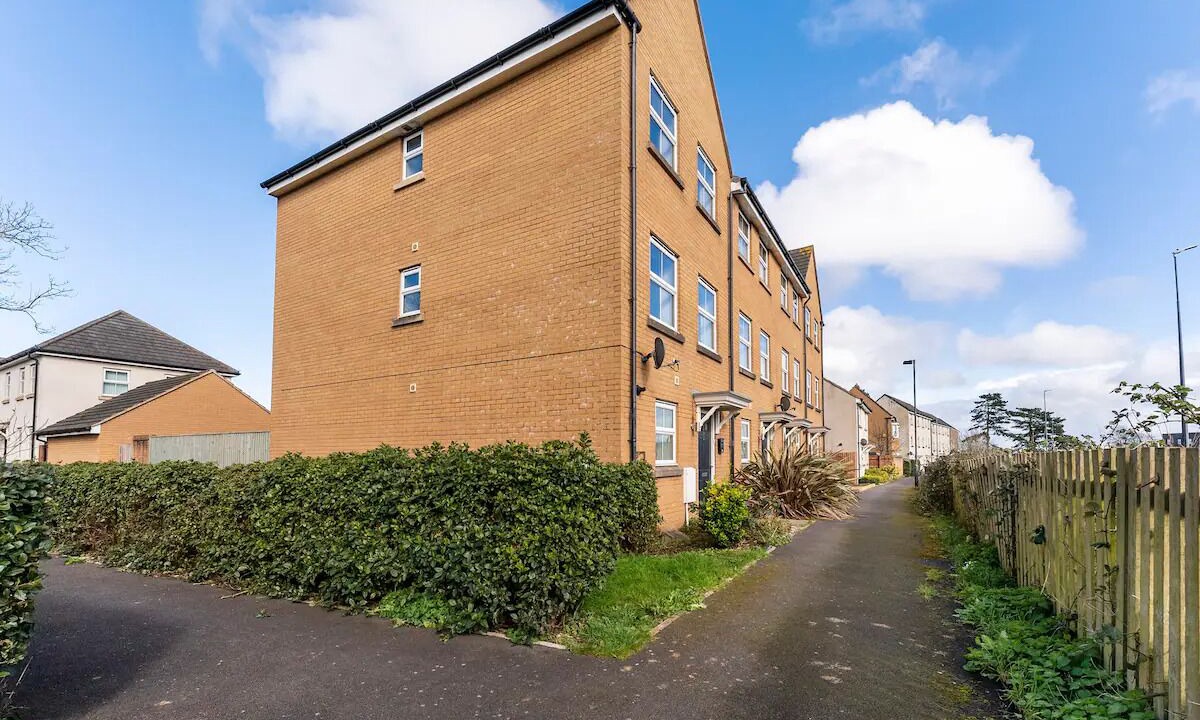 Photo of Outdoor in Patchway