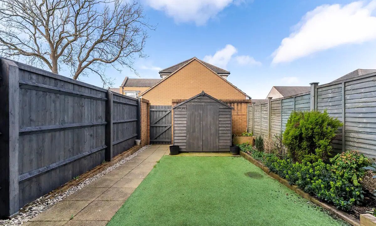 Photo of Outdoor in Patchway