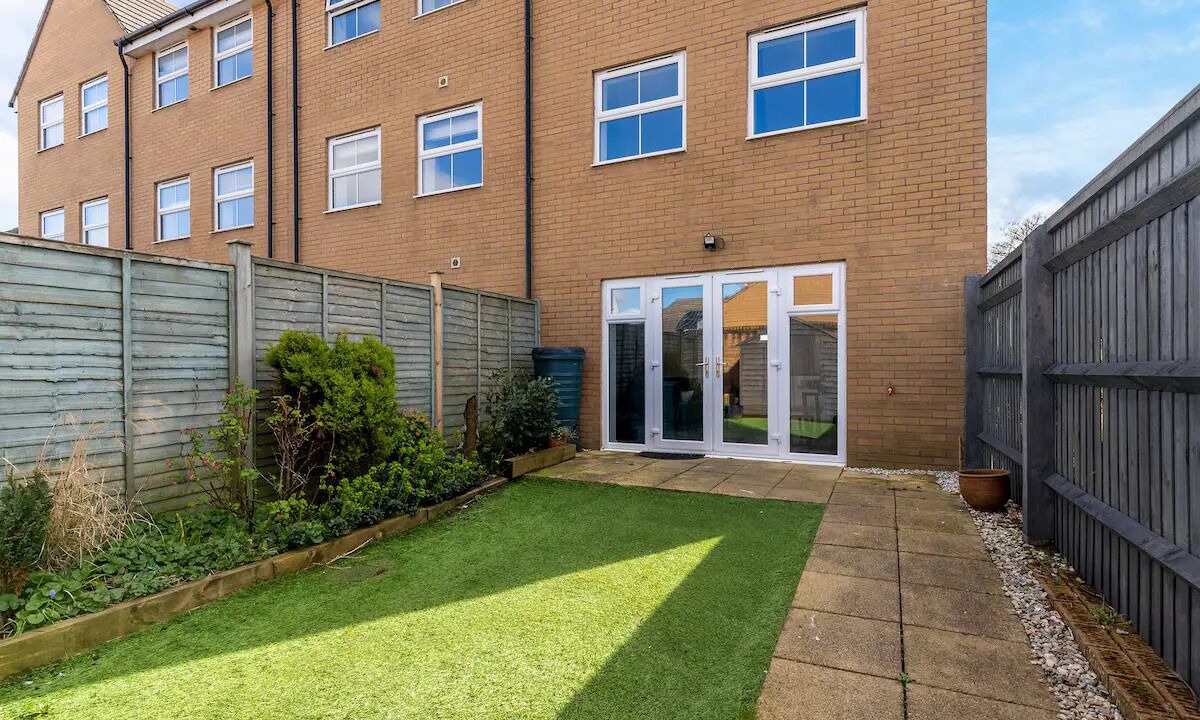 Photo of Outdoor in Patchway