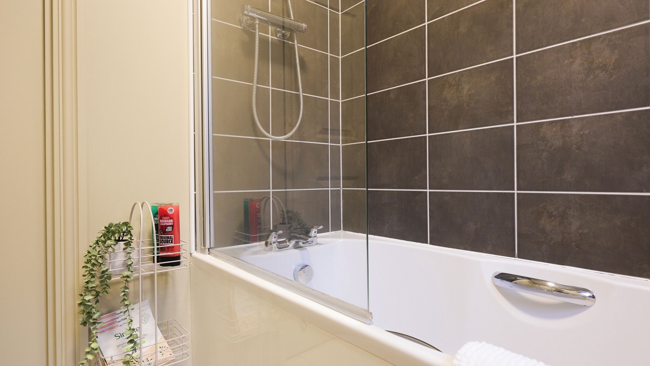 Photo of Bathroom in Malmesbury