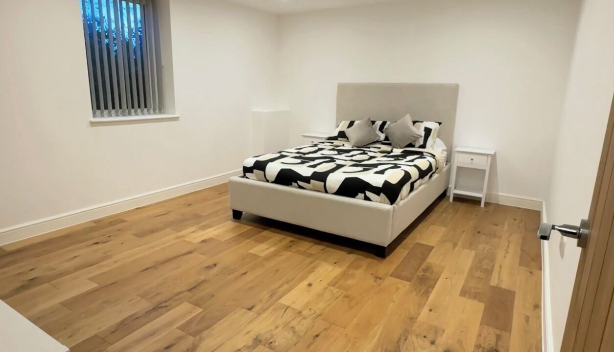 Photo of Bedroom in Winterbourne