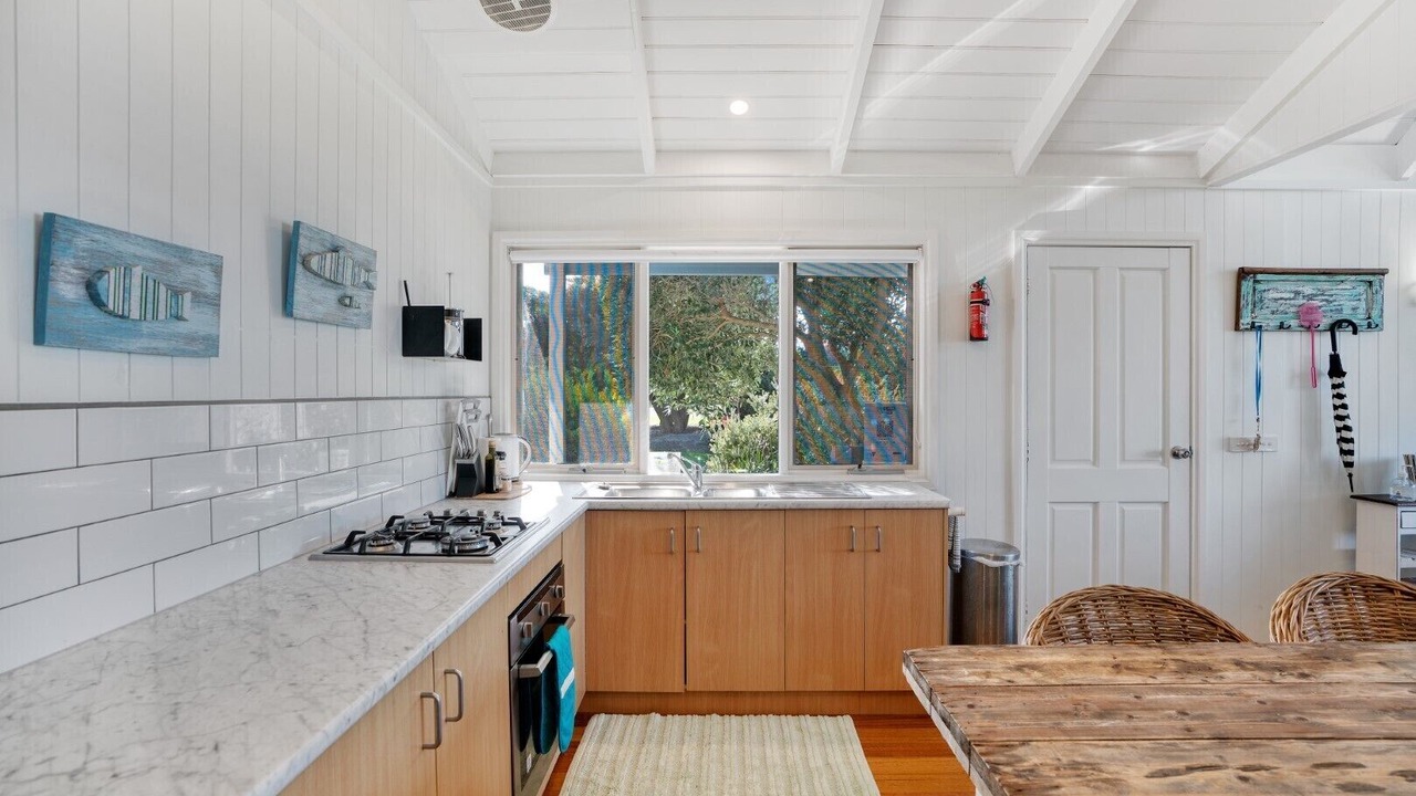 Photo of Kitchen in Tarwin Lower
