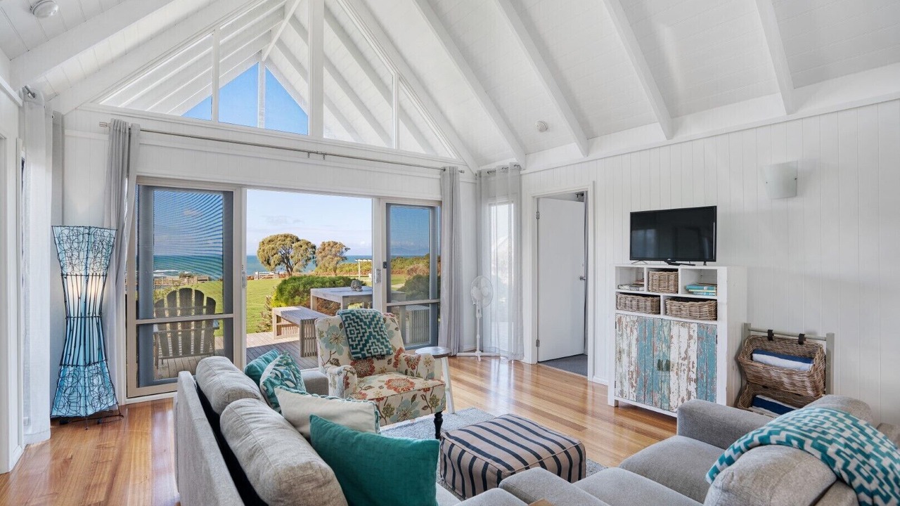 Photo of Livingroom in Tarwin Lower