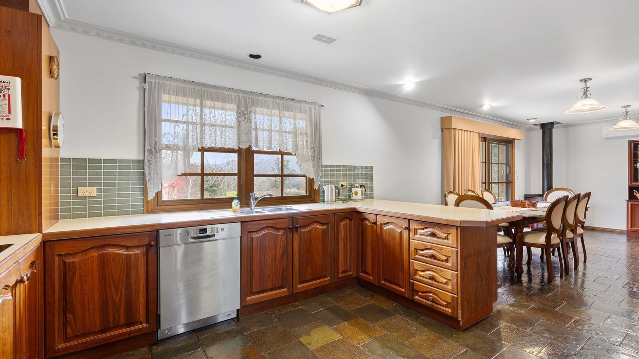 Photo of Kitchen in Marysville