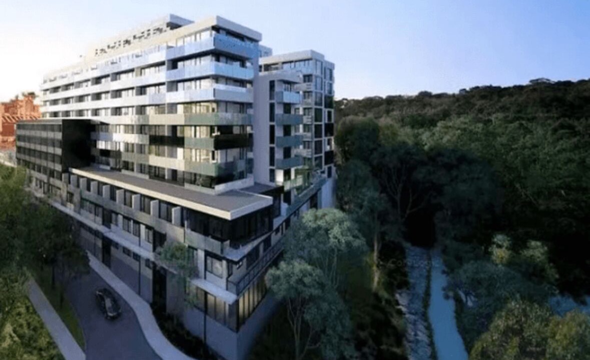 Photo of Outdoor in Kew