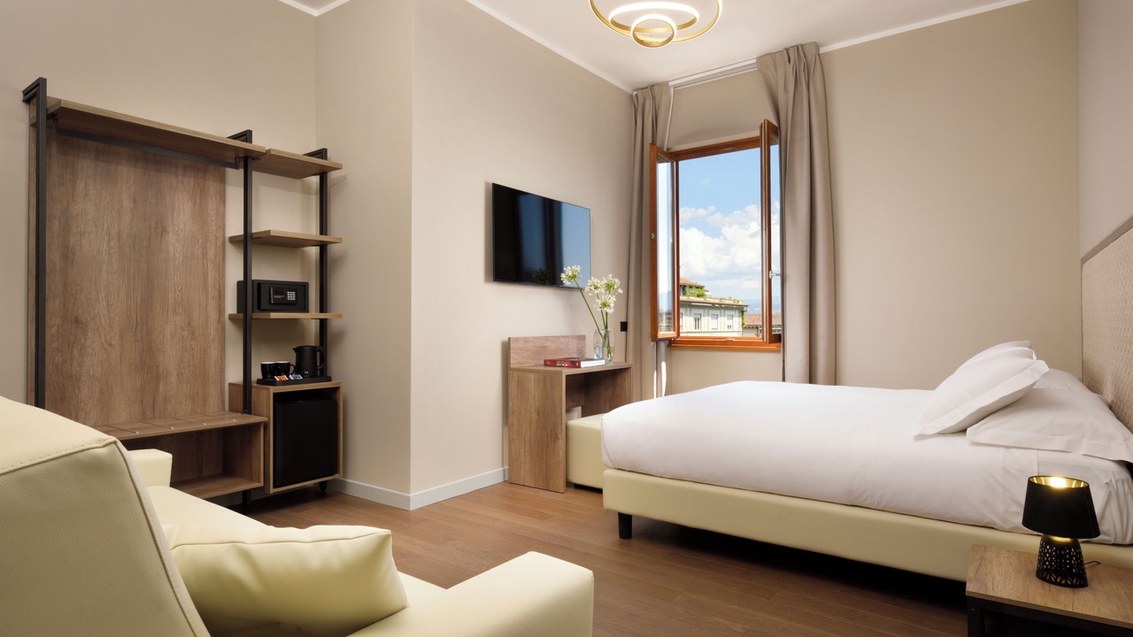 Photo of Bedroom in San Lorenzo