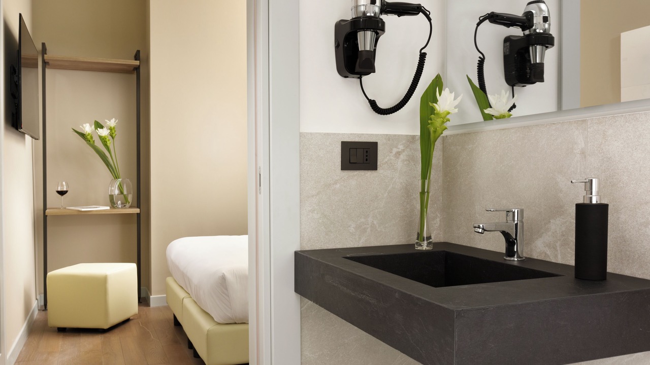 Photo of Bathroom in San Lorenzo