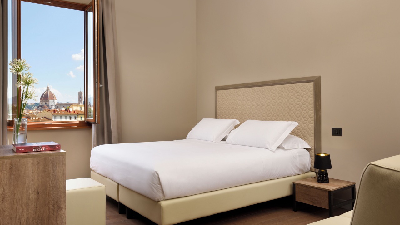 Photo of Bedroom in San Lorenzo