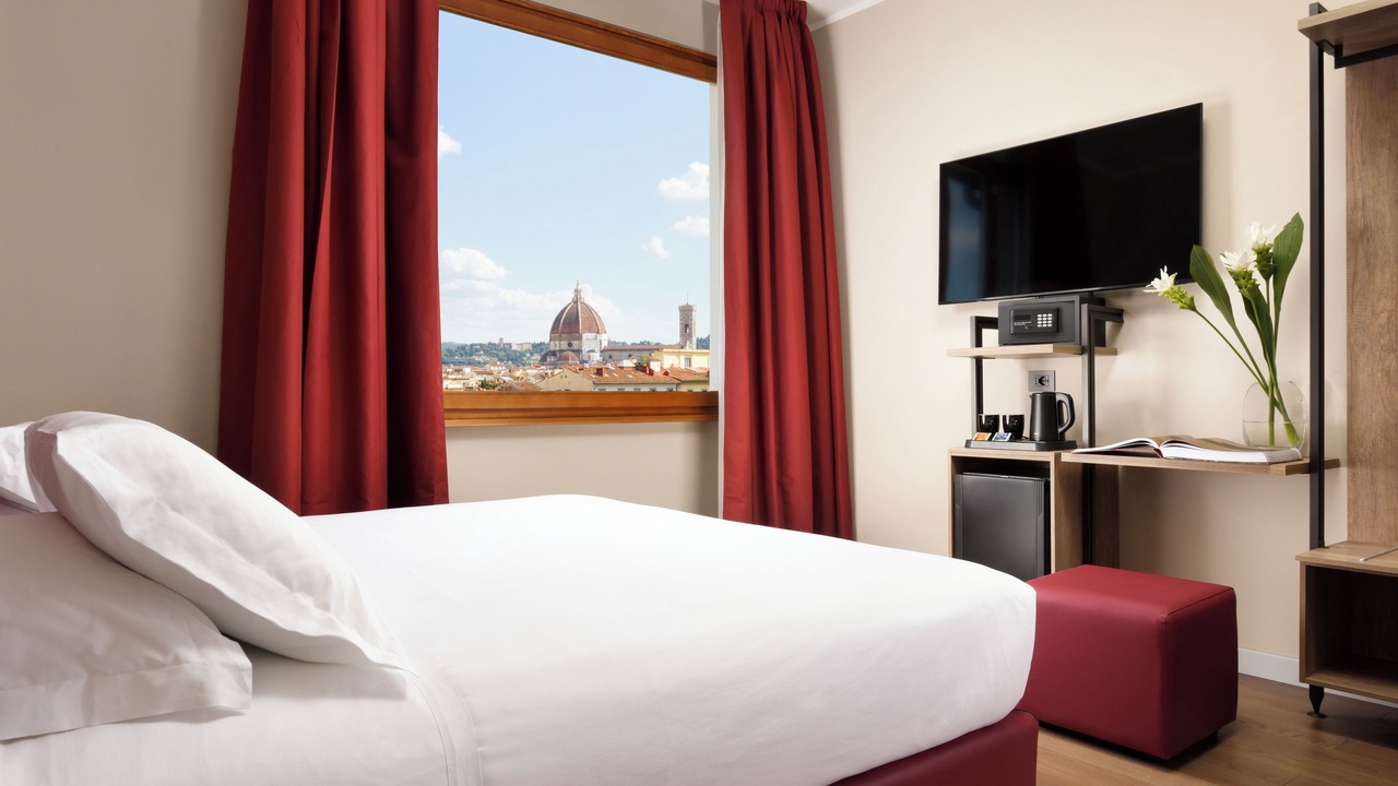 Photo of Bedroom in San Lorenzo
