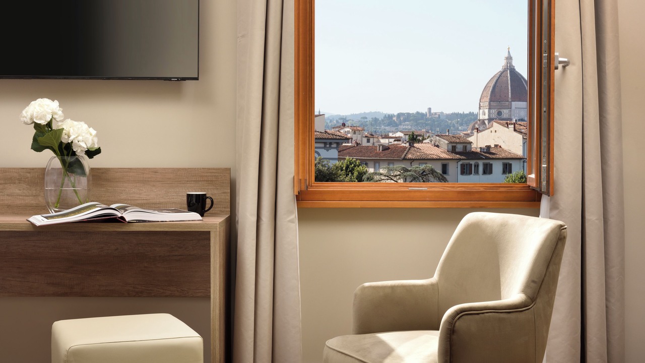 Photo of Bedroom in San Lorenzo