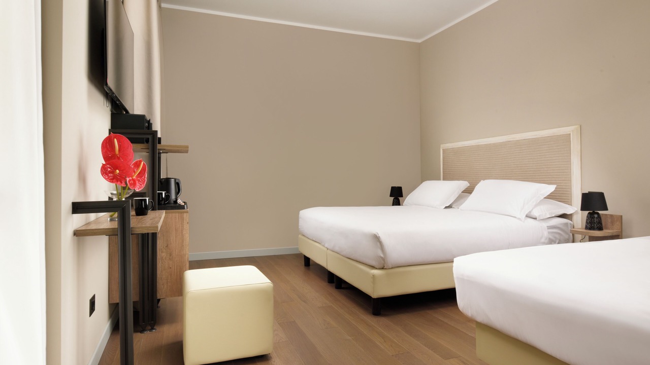 Photo of Bedroom in San Lorenzo