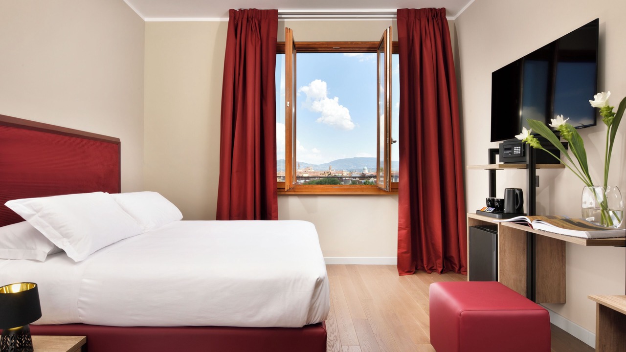 Photo of Bedroom in San Lorenzo