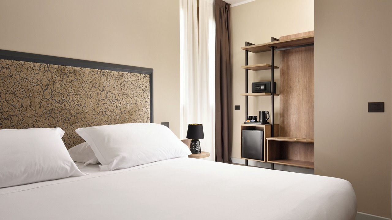 Photo of Bedroom in San Lorenzo