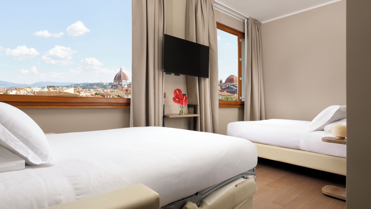 Photo of Bedroom in San Lorenzo