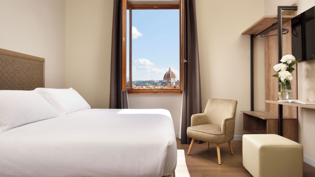 Photo of Bedroom in San Lorenzo