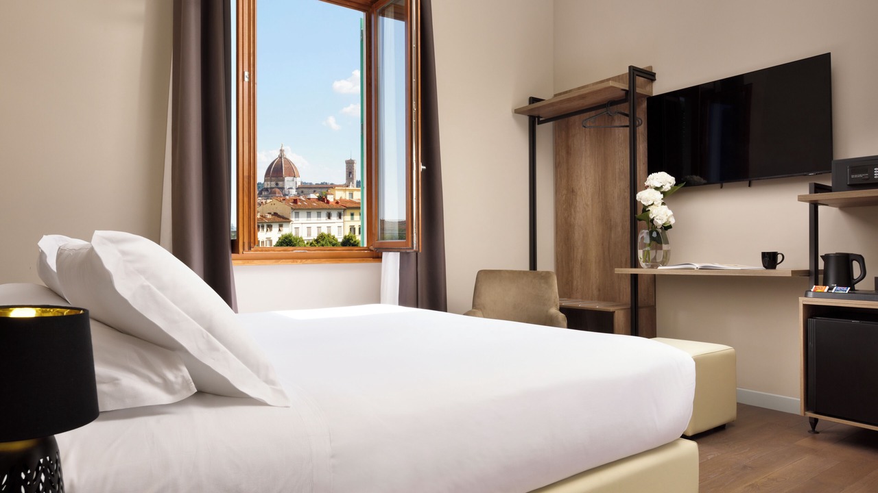 Photo of Bedroom in San Lorenzo
