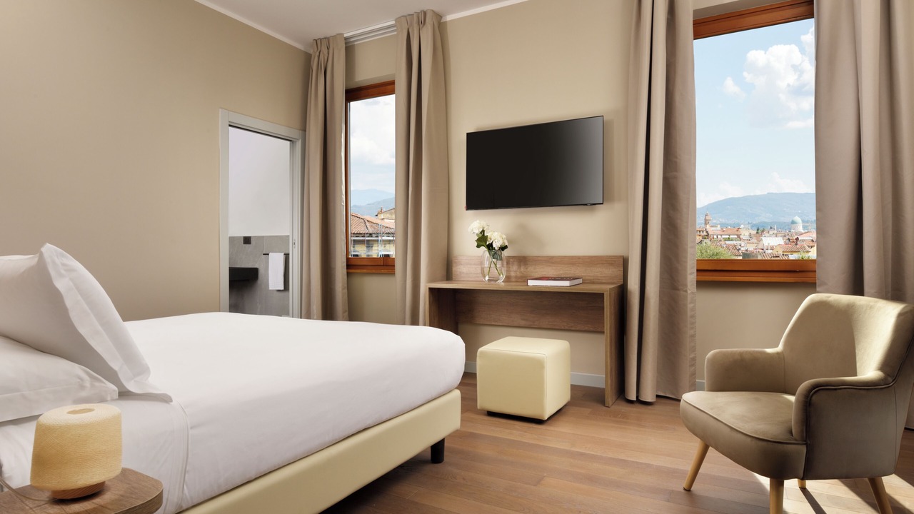 Photo of Bedroom in San Lorenzo