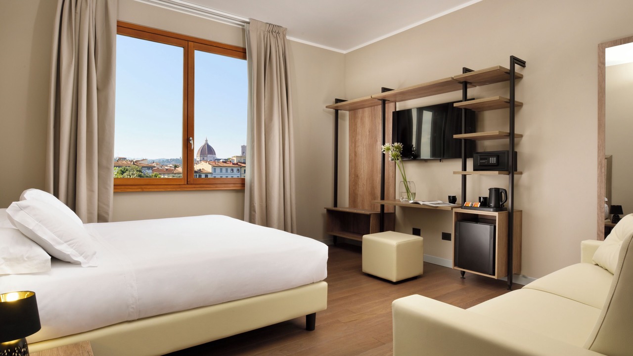 Photo of Bedroom in San Lorenzo