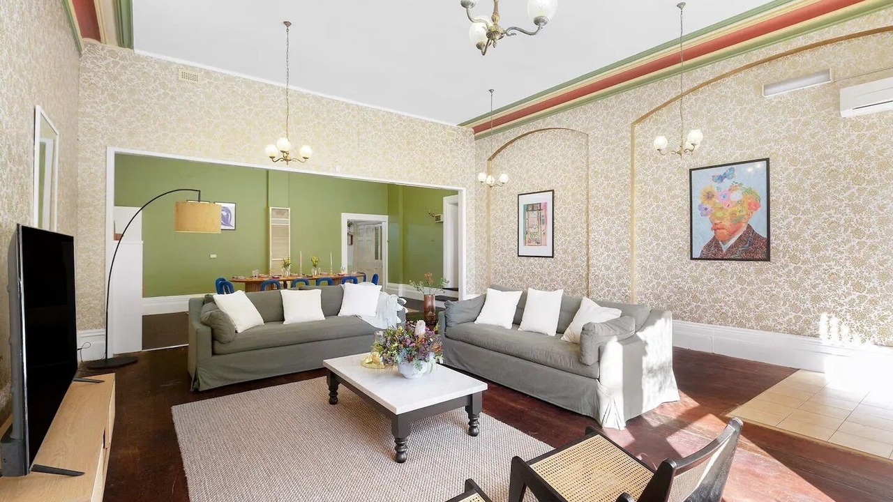 Photo of Livingroom in Fitzroy