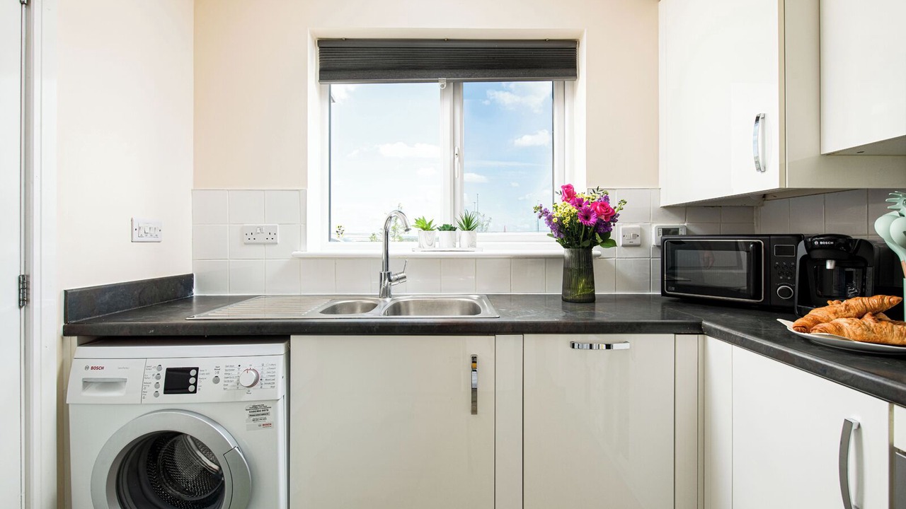 Photo of Kitchen in Patchway
