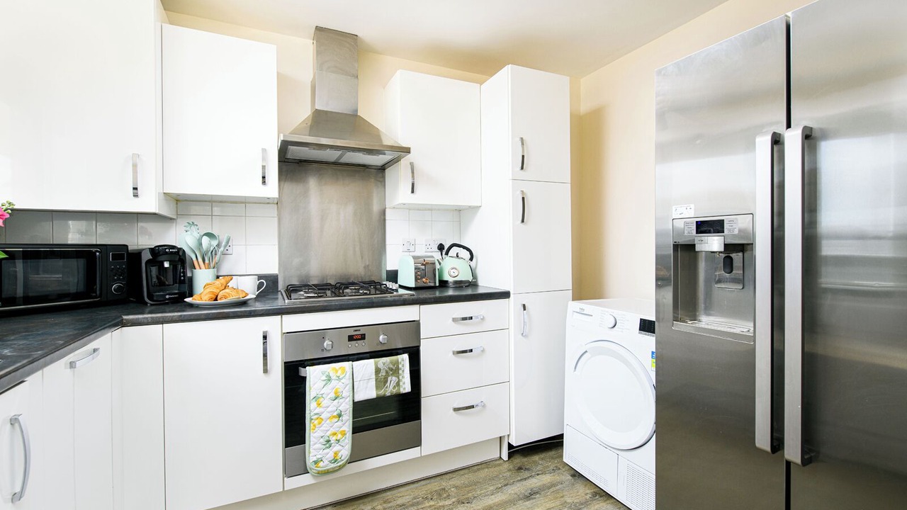 Photo of Kitchen in Patchway