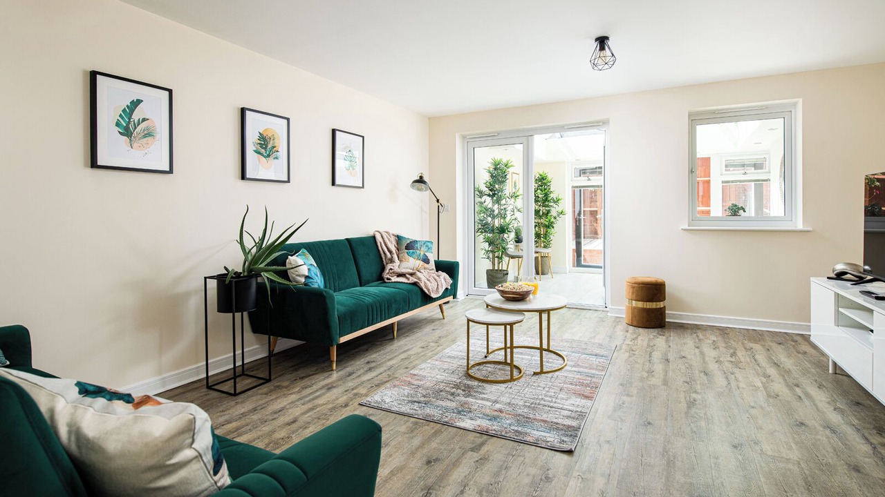 Photo of Livingroom in Patchway