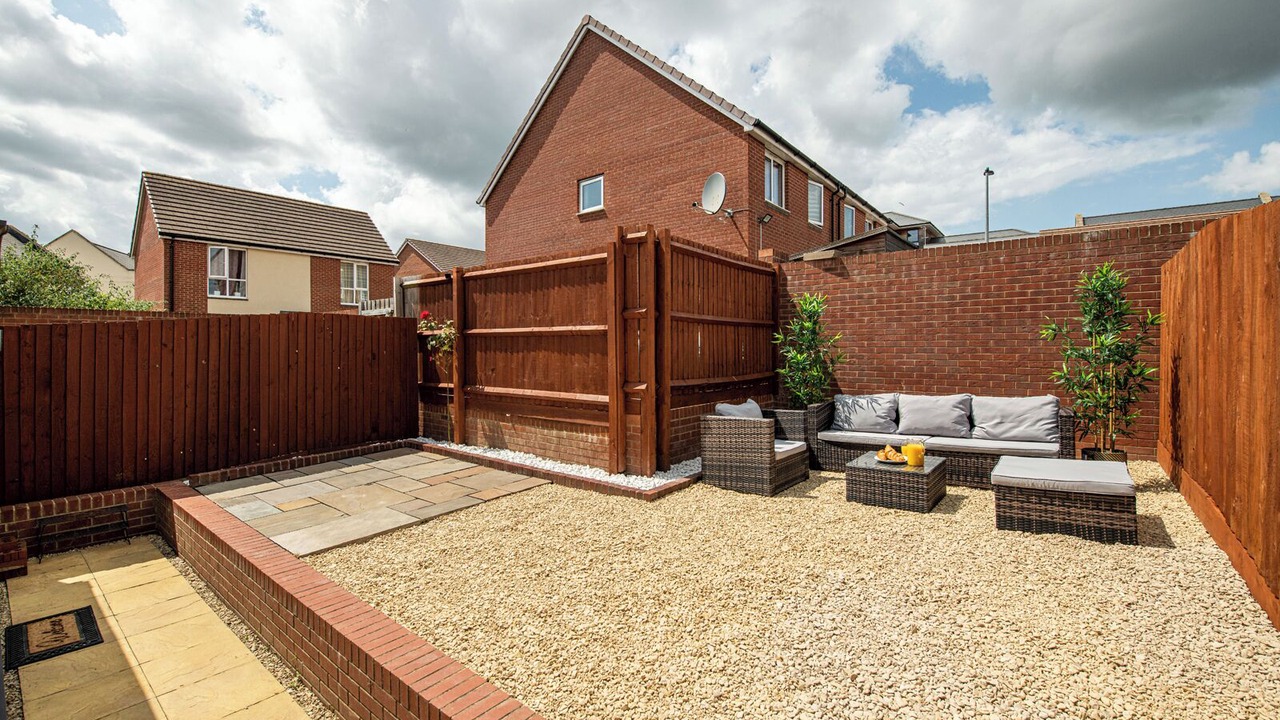 Photo of Outdoor in Patchway