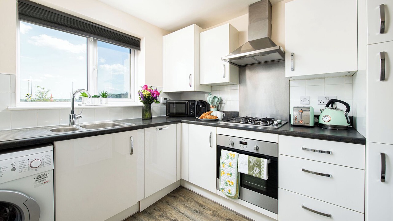 Photo of Kitchen in Patchway