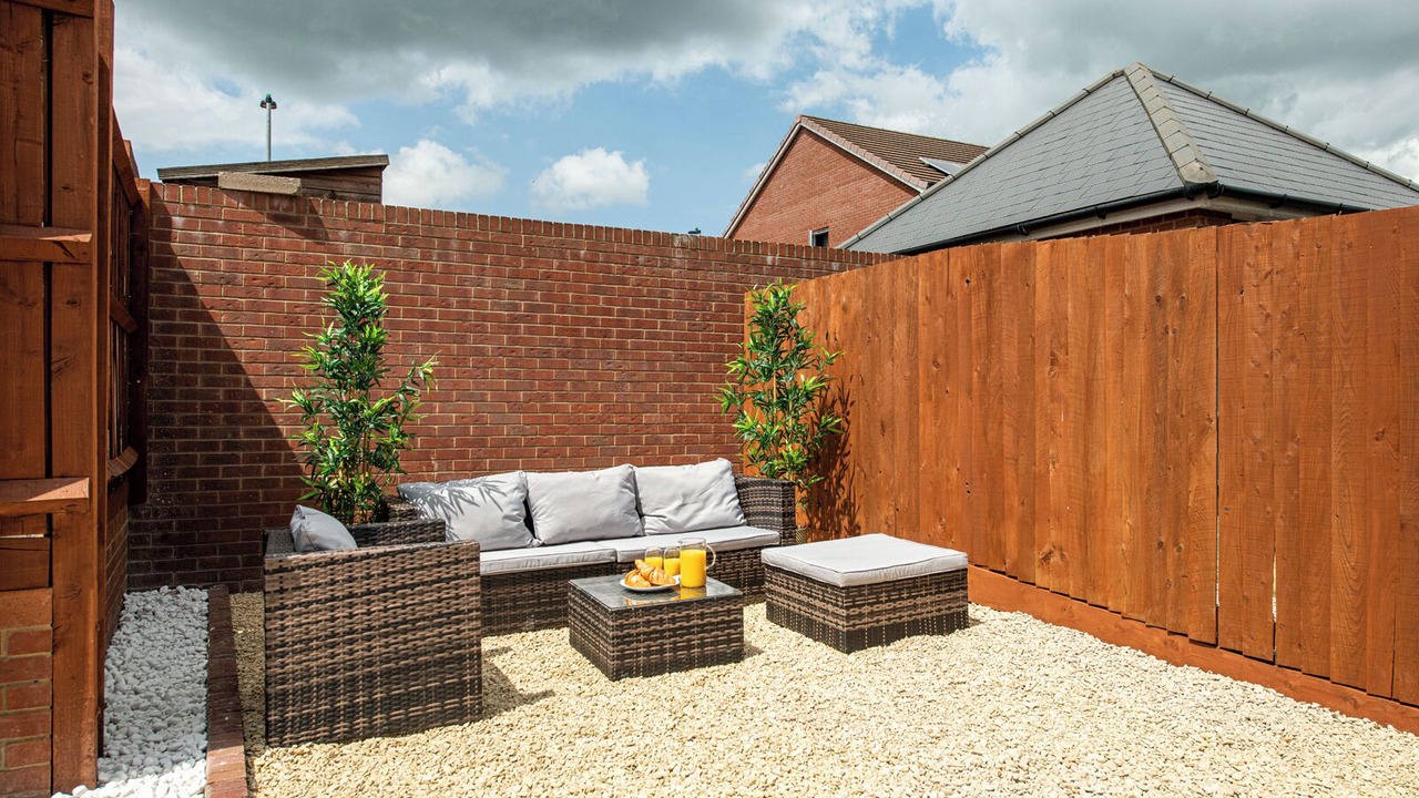Photo of Outdoor in Patchway