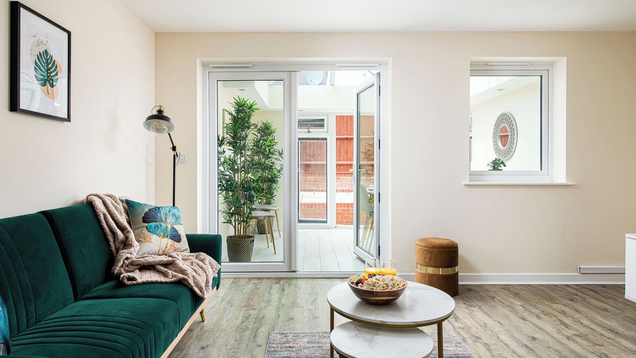 Photo of Livingroom in Patchway