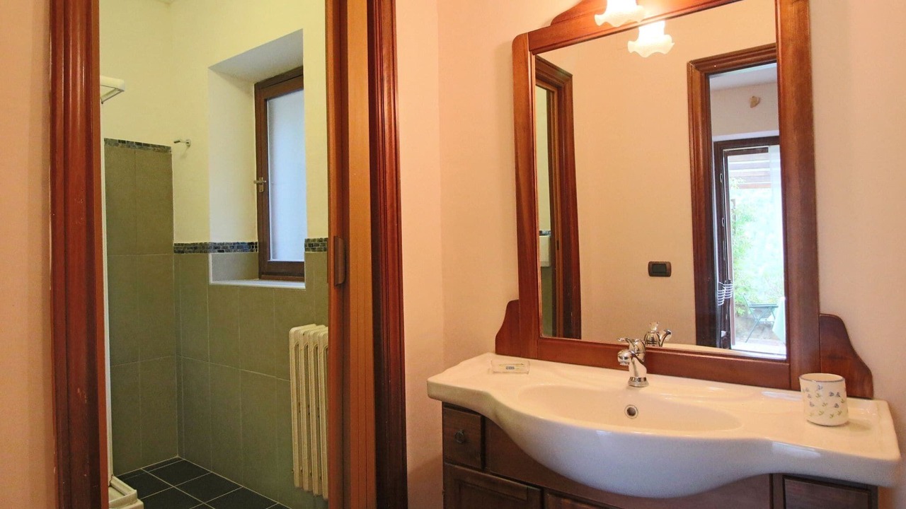 Photo of Bathroom in Bettona